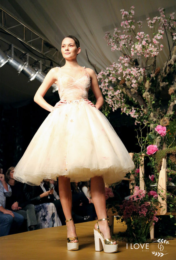 ilovebrides.pt micaela oliveira desfile noiva